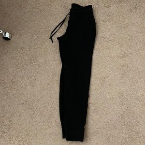 Lulu lemon jogger sweatpants